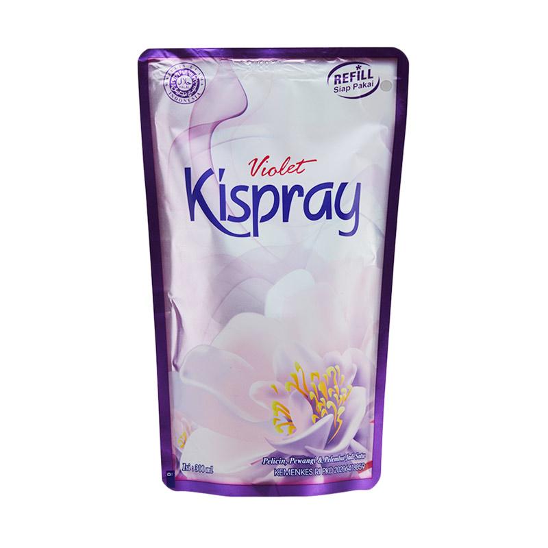 BULK BUY Kispray PURPLE large premixed 280ml buy 10 receive 11