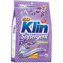 So klin detergents, fabric softeners &amp; floor wash