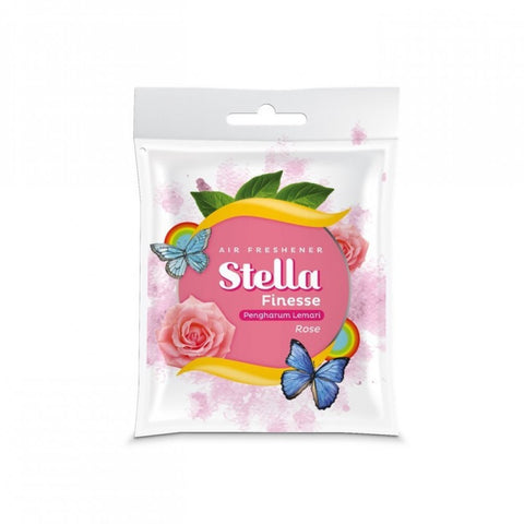 Stella linen fragrance fresheners ROSE (#)