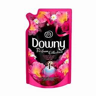 Downy SWEETHEART softeners 6 sachets (#33)