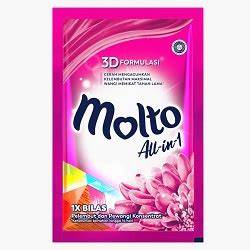 Molto pink softener classic 800 ml (#10)