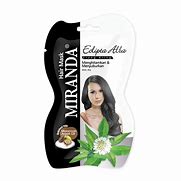 Miranda hair masks Black