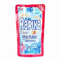 Rapika pre mixed pouches Cool blue 250gram (#38)