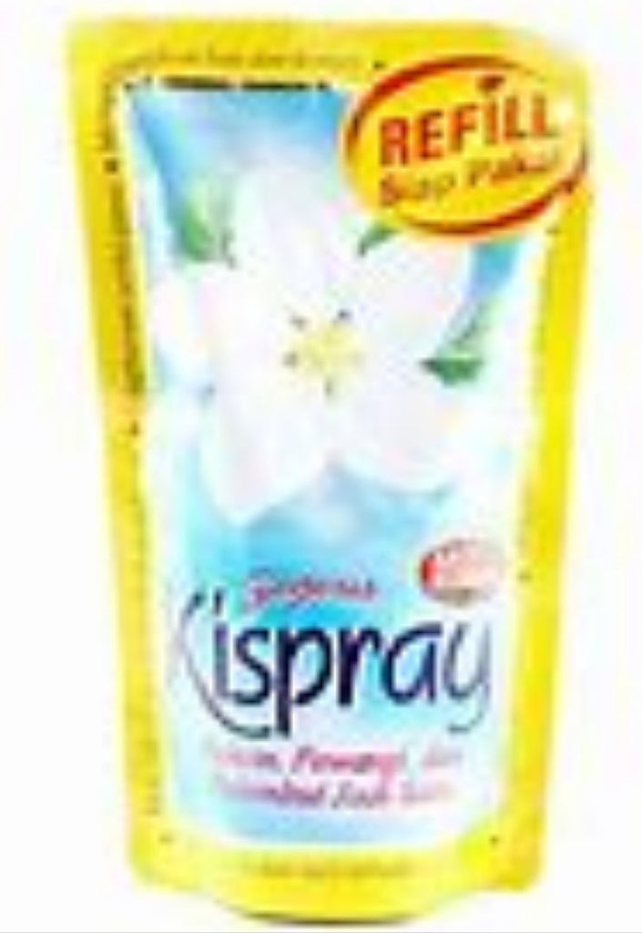 Kispray YELLOW large premixed 280ml