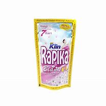 Rapika pre mixed pouches sweet pink  250gram (#42)