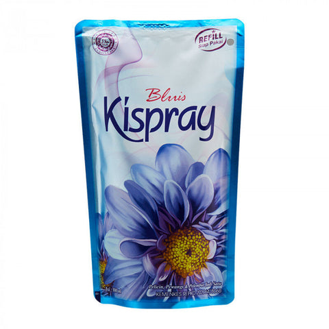 Kispray BLUE large premixed 300ml (#25)