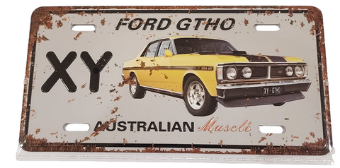 Magnet, FORD, Ford XY 12 x 6 cm approx