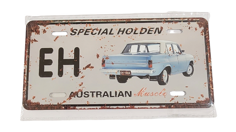 Magnet, HOLDEN SPECIAL HOLDEN EH 12 x 6 cm approx