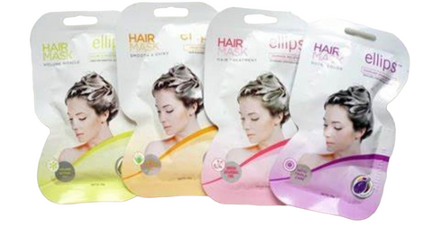 BULK BUY Ellips hair masks buy 10 receive 11 BULK buy