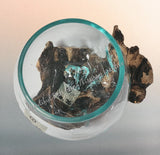 glass melt  bowl #1-26