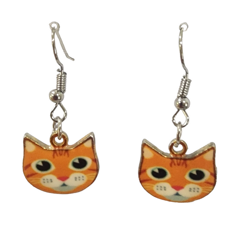 Earring, CAT