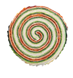 Jelly Rolls, fabric #7