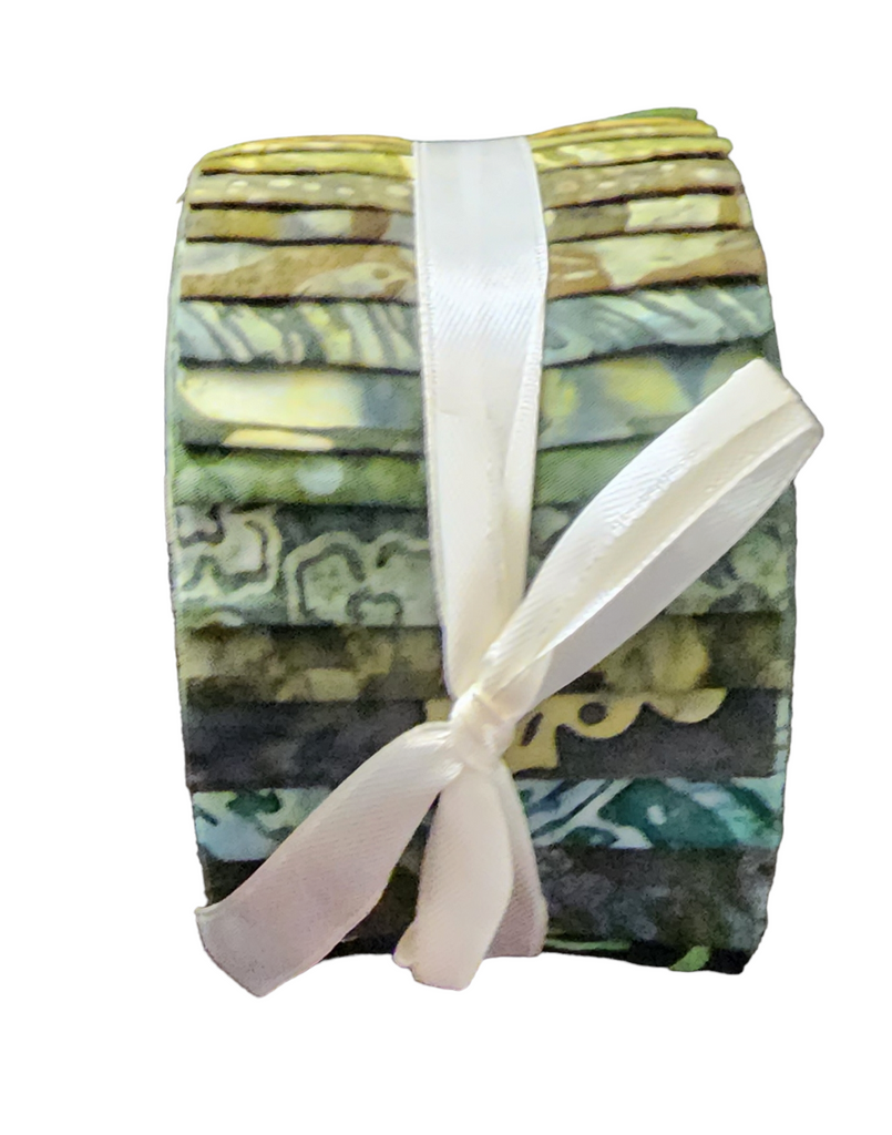 Jelly Rolls, fabric #6