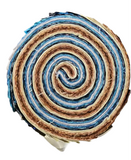 Jelly Rolls, fabric #2