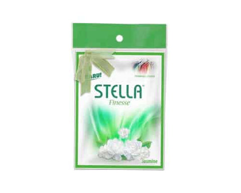 Stella linen fragrance fresheners JASMINE (#)