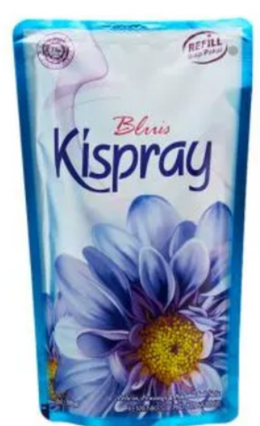 BULK BUY Kispray BLUE large premixed 300ml Buy 10 receive 11