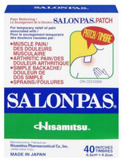 Salonpas