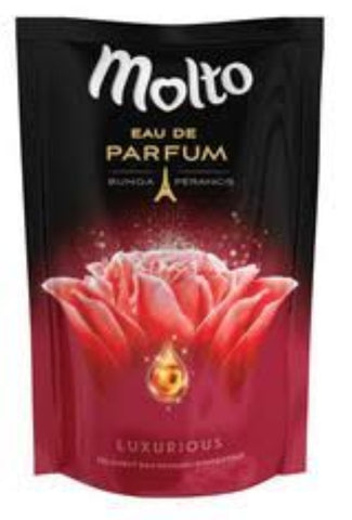 Molto LUXURIOUS  800 Ml softeners (#)