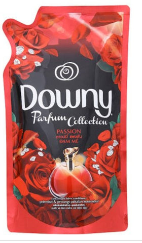 Downy PASSION  softener 650 ml (#40)