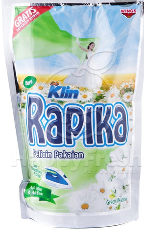 Rapika Green meadow  pre mixed sachets 400 ml (#23)