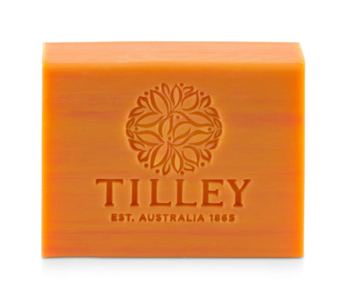 Tilley soap Pineapple Crush  100 gram