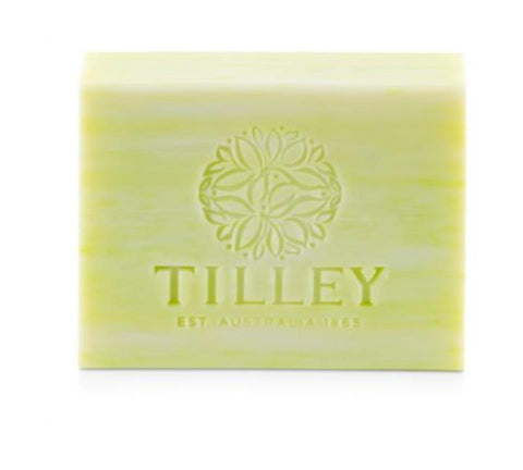 Tilley soap Gardenia  100 gram