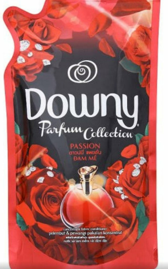 Downy PASSION  softener 850ml  (#42)