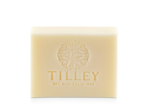Tilley soap  lemongrass 100 gram