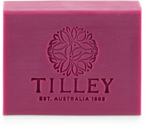 Tilley soap Persian Fig 100 gram