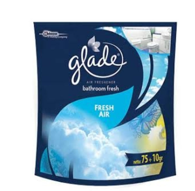 Glade air conditioner freshener fresh air (#1)