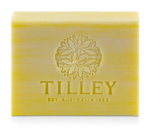 Tilley soap Ylang Ylang and tuberose 100 gram