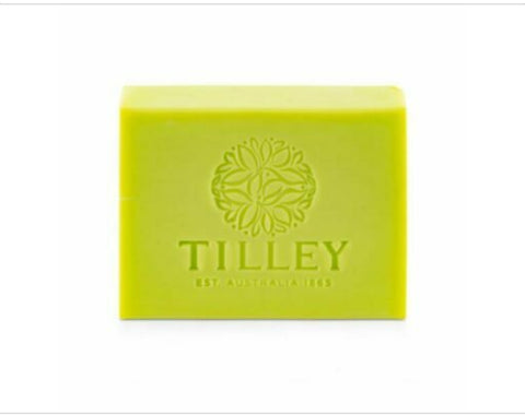 Tilley soap Apple blossom 100 gram