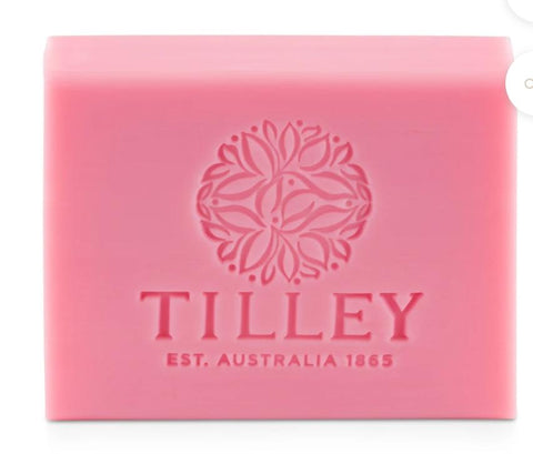 Tilley soap Mystic Musk100 gram