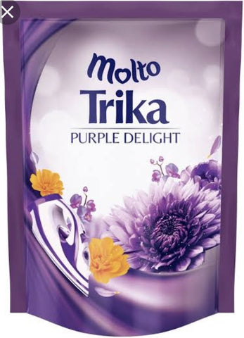 molto trika purple delight 400 ml softeners (#60)