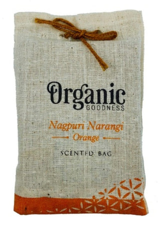 Organic Goodness Nagpuri Narangi Orange