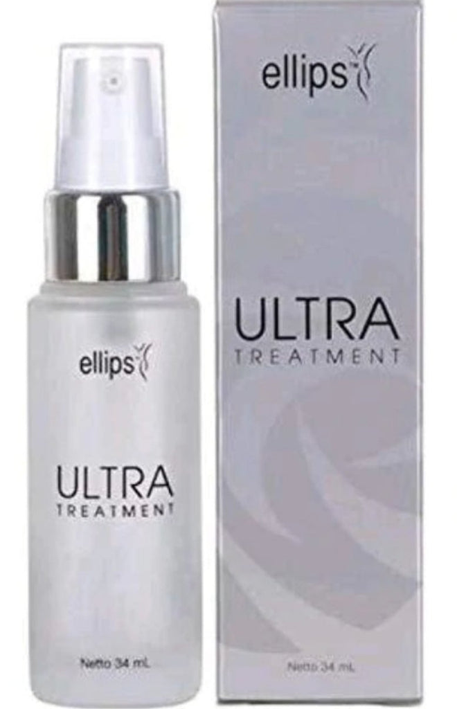 Ellips Ultra hair treatment 34 ml