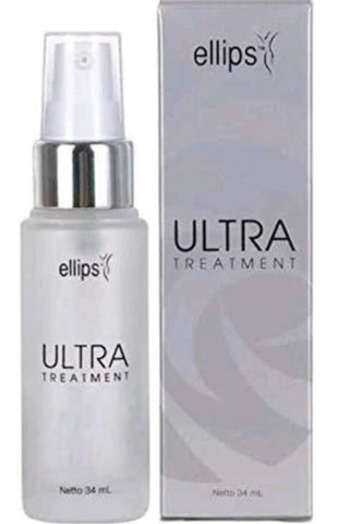 Ellips Ultra hair treatment 34 ml