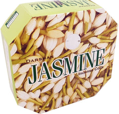 Incense coils -THESE CAN NOT BE BURNED SAFELY IN EITHER LIDDED INCENSE COIL HOLDERS OR MOSQUITO COIL HOLDERS