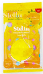 stella range
