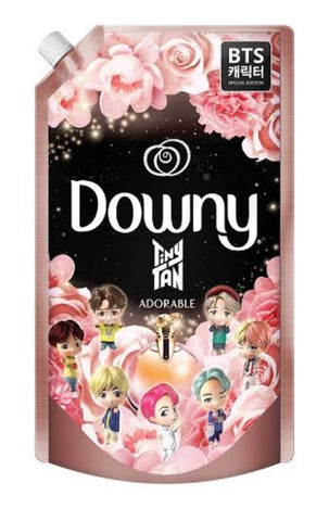 Downy Adorable TinyTan Special Edition (#38)