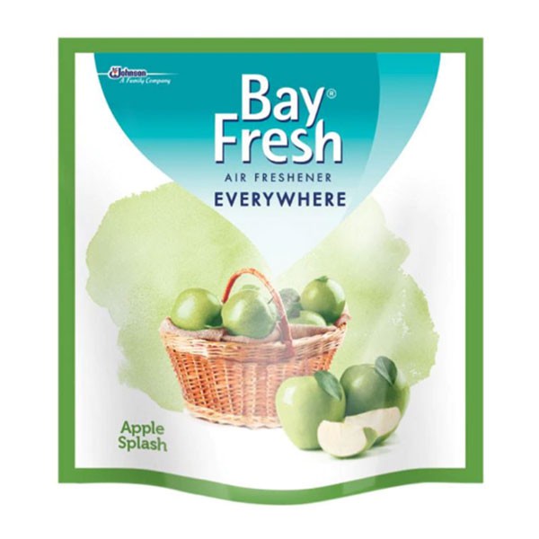 Bay fresh air conditioner apple splash freshener (#1)