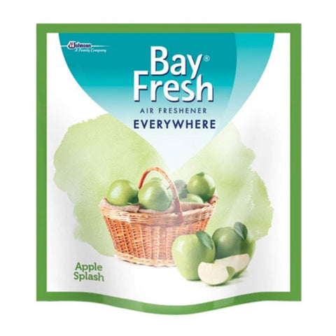 Bay fresh air conditioner apple splash freshener (#1)