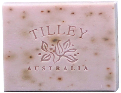 Tilley soap  Black Boy Rose 100 gram