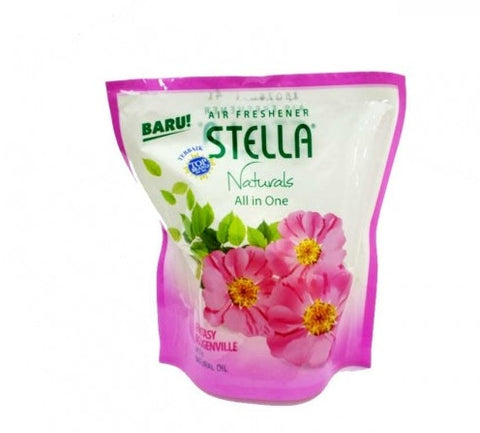 stella fresheners air conditioning packs BOUGENVILLA (#58)