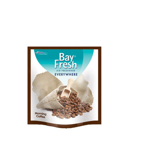 Bay fresh air conditioner morning coffee freshener (#1B)