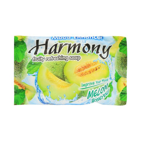 BUY BULK HARMONY soap honeydew melon buy 10 receive 11