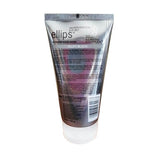 Ellips hair masks  tubes BLACK (#40)