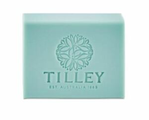 Tilley soap  Flowering Gum 100 gram