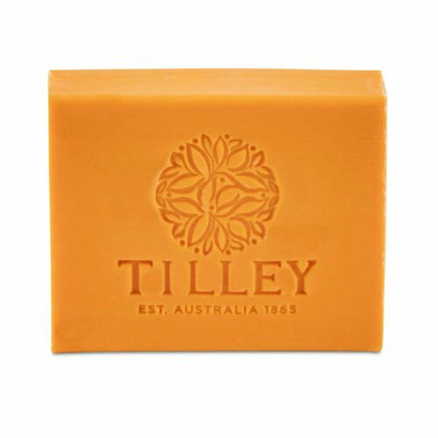 Tilley soap Kakadu Plum 100 gram